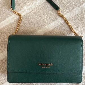 Kate Spade Flap Crossbody